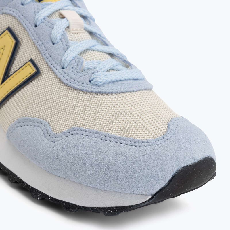Dámské boty New Balance Classic 515's V3 star burst/navy 7