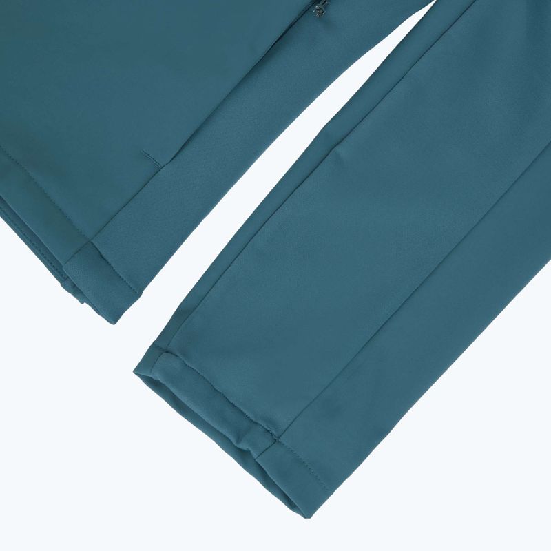 Pánská softshellová bunda Columbia Trailborne everblue 4