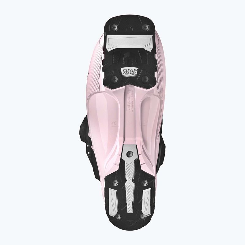 Dámské lyžáky Salomon S/Pro Supra Boa 95 W GW rose shadow/black/black 9