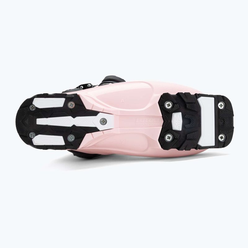 Dámské lyžáky Salomon S/Pro Supra Boa 95 W GW rose shadow/black/black 4