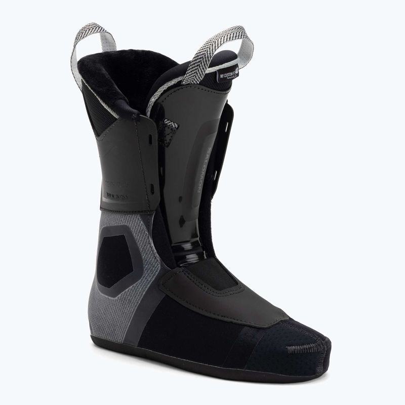 Dámské lyžáky Salomon S/Pro Supra Boa 95 W GW rose shadow/black/black 5