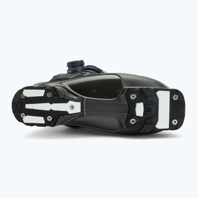 Pánské lyžáky Salomon S/Pro Supra Dual Boa 120 GW beluga metallic/black/estate blue 4