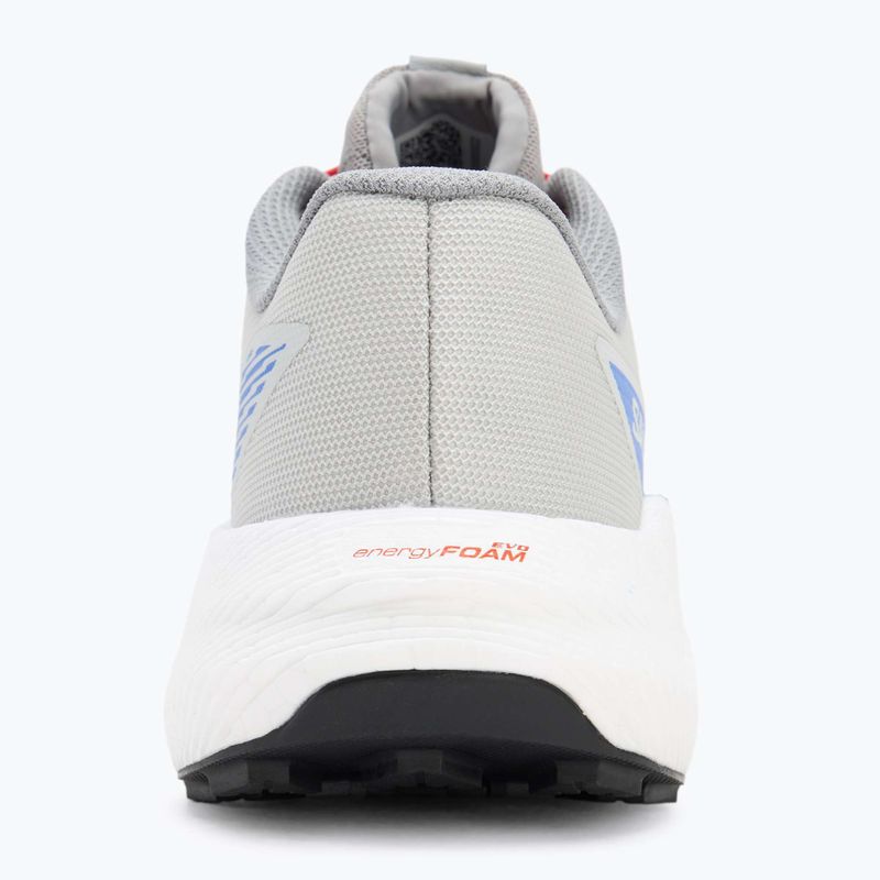 Pánské běžecké boty Salomon Pulsar lunar rock/white/french blue 6