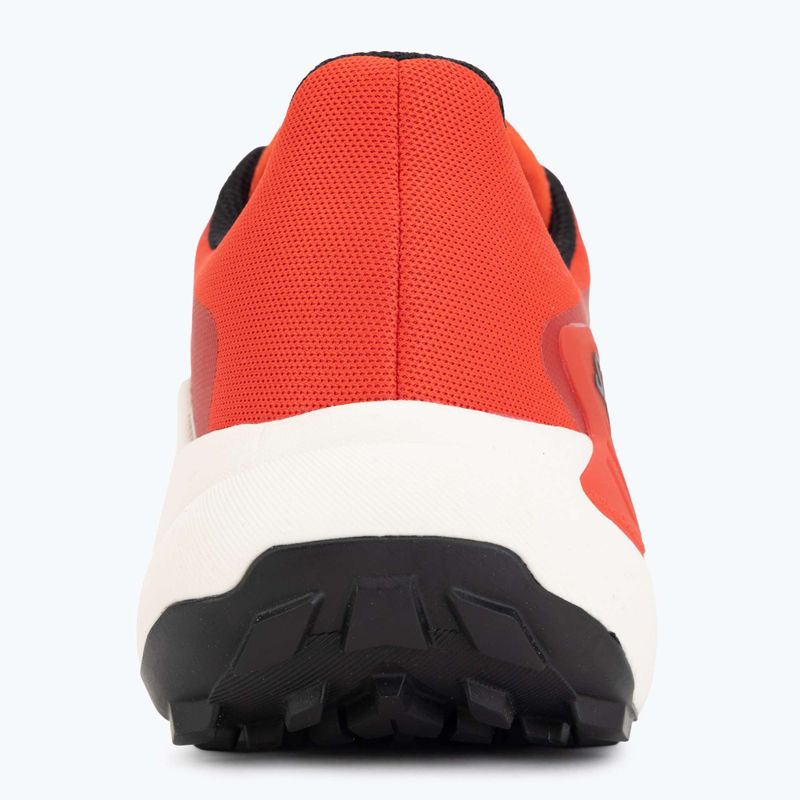 Pánské běžecké boty Salomon Genesis fiery red/lava falls/black 6