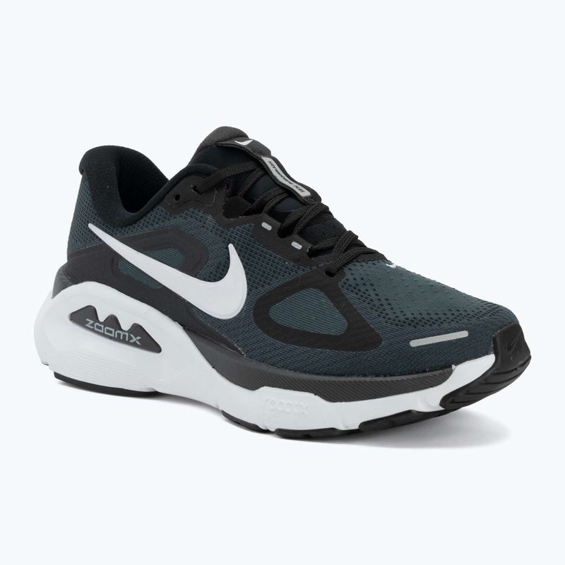 Dámské běžecké boty Nike Structure Plus black/anthracite/white