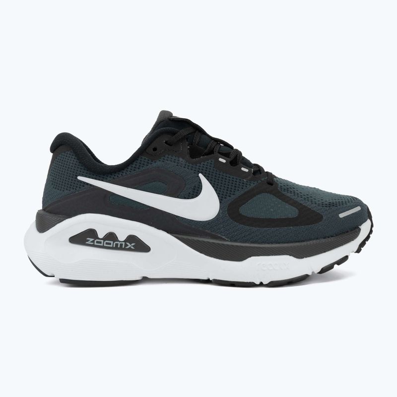 Dámské běžecké boty Nike Structure Plus black/anthracite/white 2