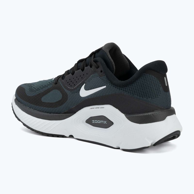 Dámské běžecké boty Nike Structure Plus black/anthracite/white 3