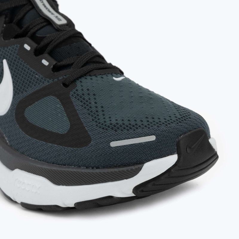 Dámské běžecké boty Nike Structure Plus black/anthracite/white 7
