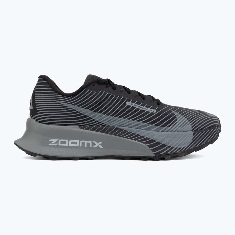Pánské běžecké boty Nike ACG Ultrafly 2 black/photon dust 2