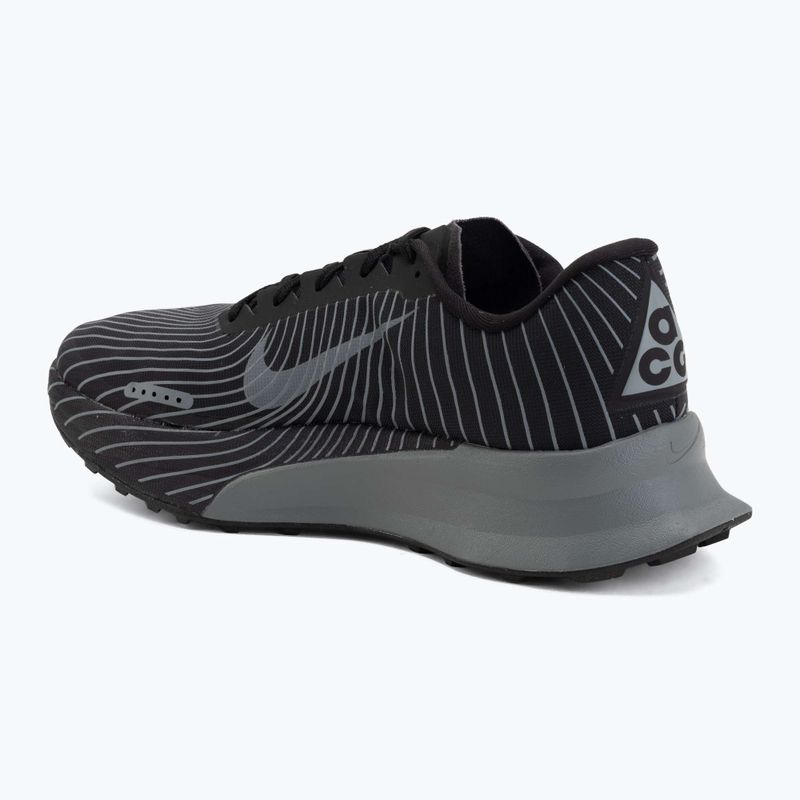 Pánské běžecké boty Nike ACG Ultrafly 2 black/photon dust 3