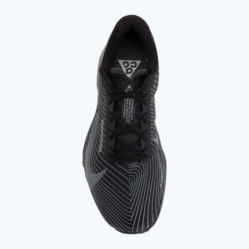 Pánské běžecké boty Nike ACG Ultrafly 2 black/photon dust 5