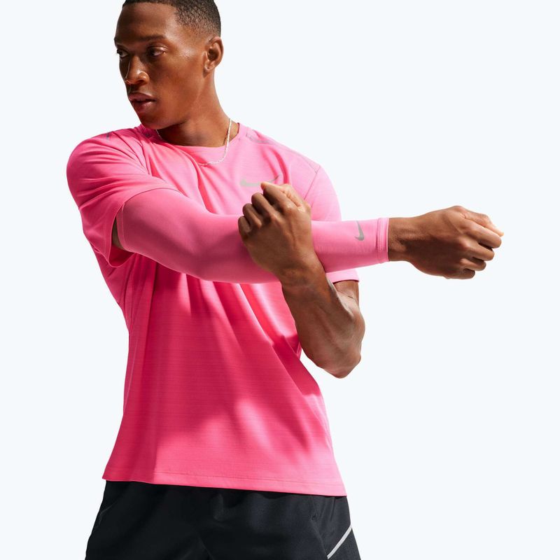 Pánské šortky Nike Miler Dri-Fit 7" black/black 6