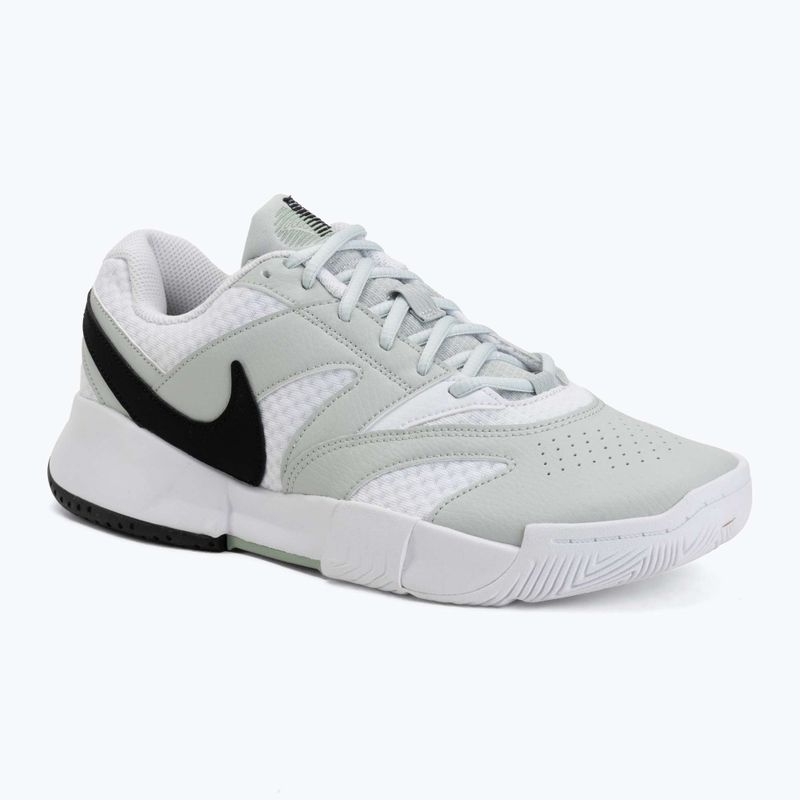 Pánské tenisové boty Nike Court Lite 4 white/light silver/steam/black