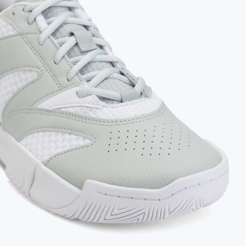 Pánské tenisové boty Nike Court Lite 4 white/light silver/steam/black 7