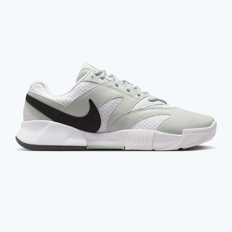 Pánské tenisové boty Nike Court Lite 4 white/light silver/steam/black 8