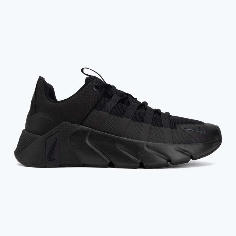 Pánské tréninkové boty Nike Free Metcon 7 black/anthracite 2