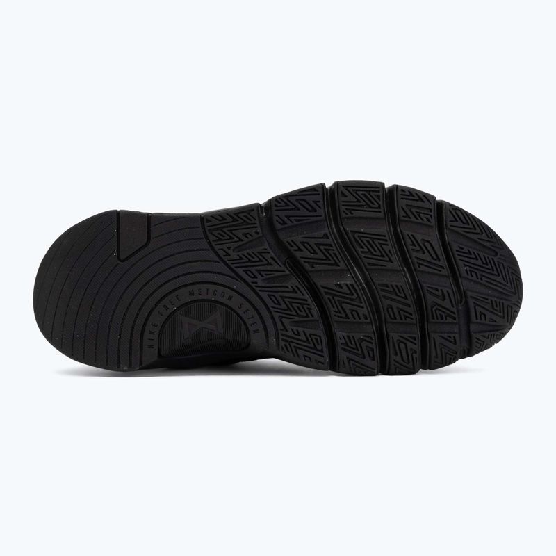 Pánské tréninkové boty Nike Free Metcon 7 black/anthracite 4