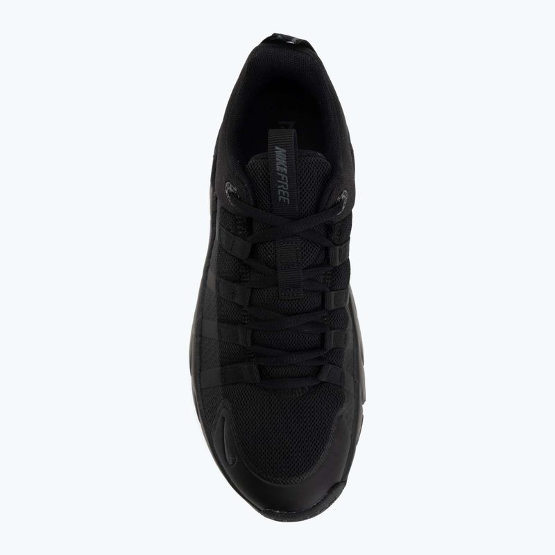 Pánské tréninkové boty Nike Free Metcon 7 black/anthracite 5