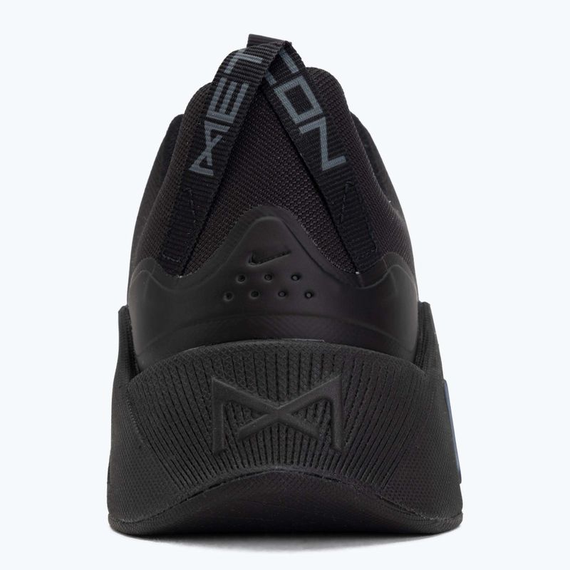Pánské tréninkové boty Nike Free Metcon 7 black/anthracite 6