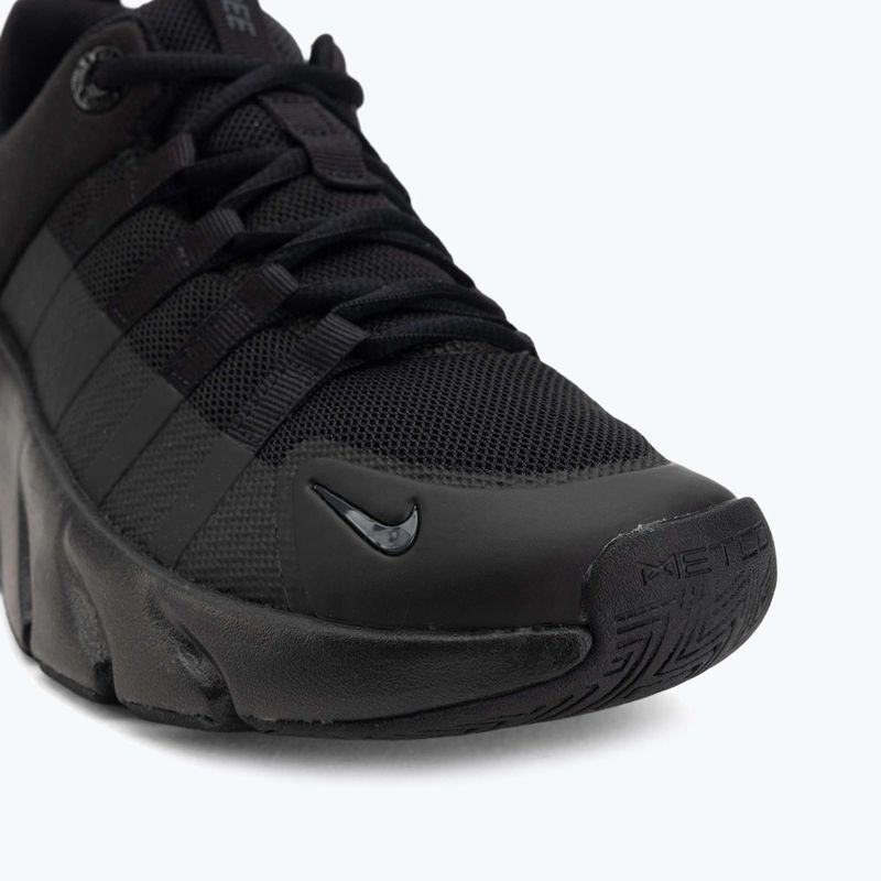 Pánské tréninkové boty Nike Free Metcon 7 black/anthracite 7