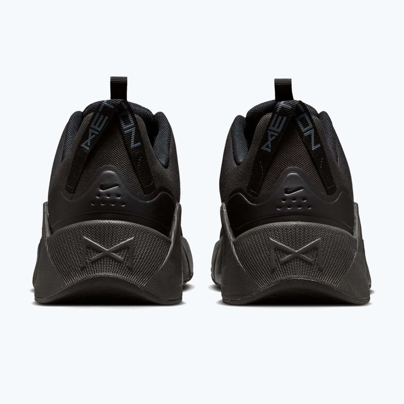 Pánské tréninkové boty Nike Free Metcon 7 black/anthracite 11