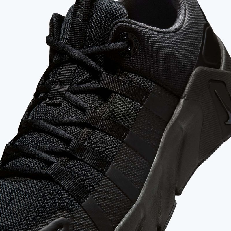 Pánské tréninkové boty Nike Free Metcon 7 black/anthracite 14