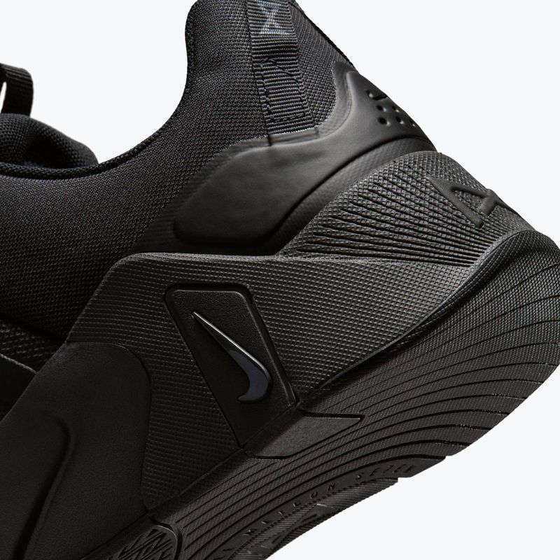 Pánské tréninkové boty Nike Free Metcon 7 black/anthracite 15