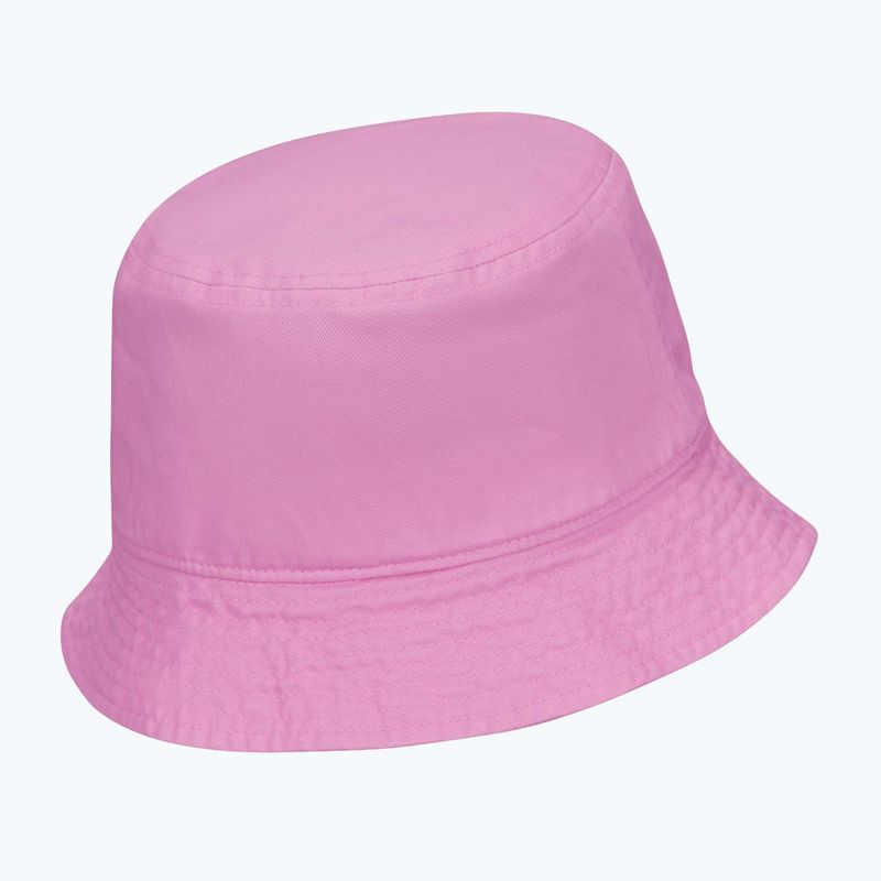 Klobouk Nike Apex Futura light magenta/white 2