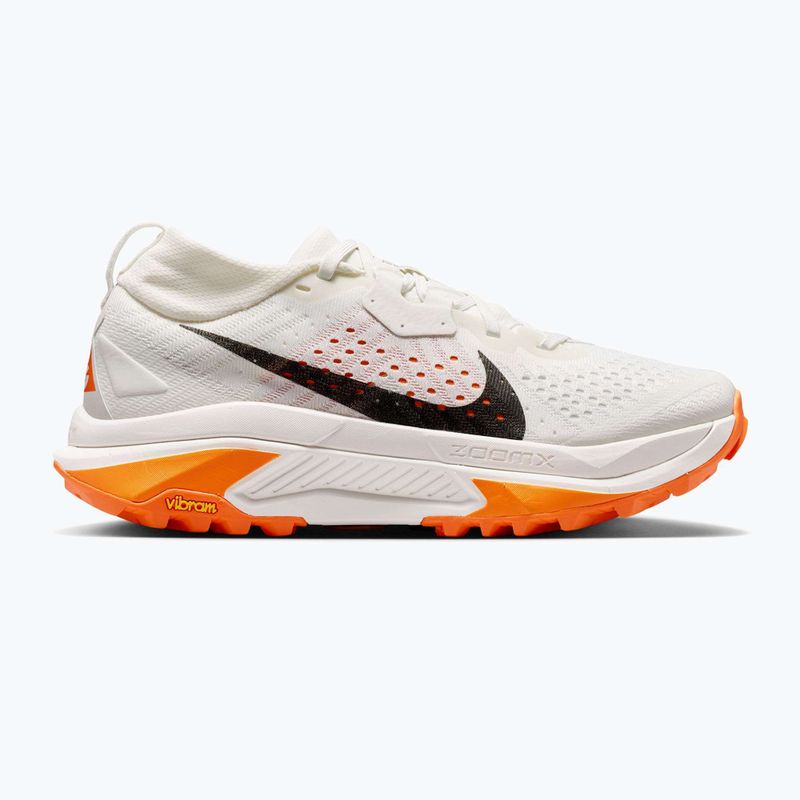 Dámské běžecké boty Nike ACG Zegama summit white/phantom/safety orange/black 8