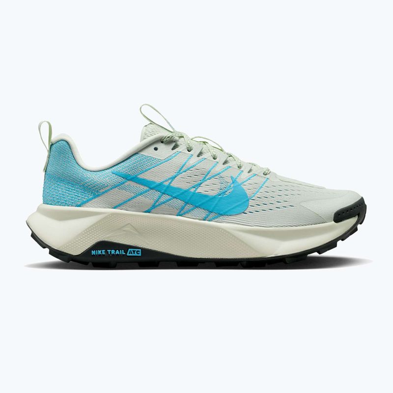 Pánské běžecké boty Nike Wildhorse 10 sea glass/black spruce/baltic blue 8