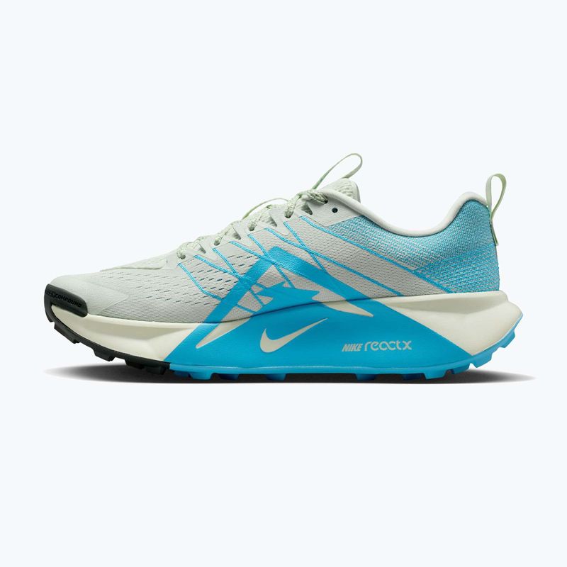 Pánské běžecké boty Nike Wildhorse 10 sea glass/black spruce/baltic blue 9