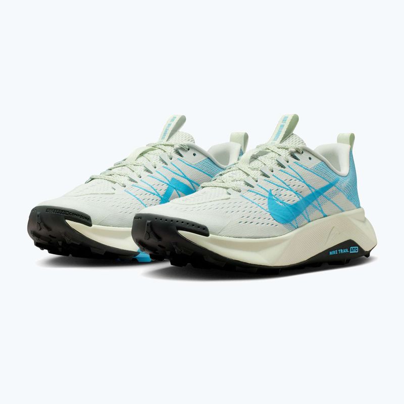 Pánské běžecké boty Nike Wildhorse 10 sea glass/black spruce/baltic blue 10