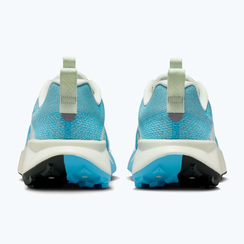 Pánské běžecké boty Nike Wildhorse 10 sea glass/black spruce/baltic blue 11
