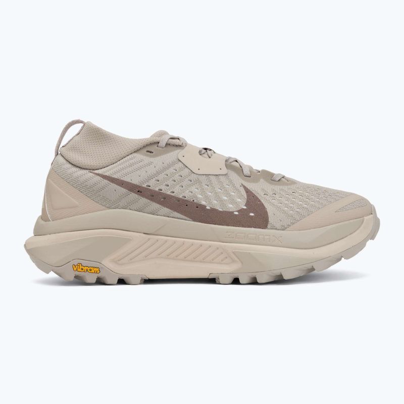 Dámské běžecké boty Nike ACG Zegama cream ii/light orewood brown/diffused taupe 2