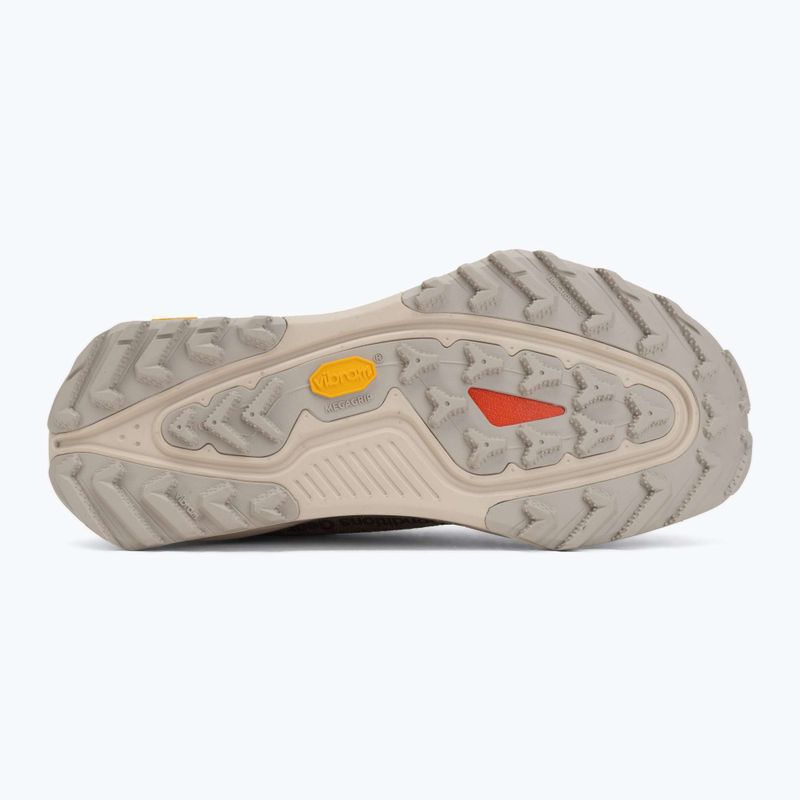 Dámské běžecké boty Nike ACG Zegama cream ii/light orewood brown/diffused taupe 4