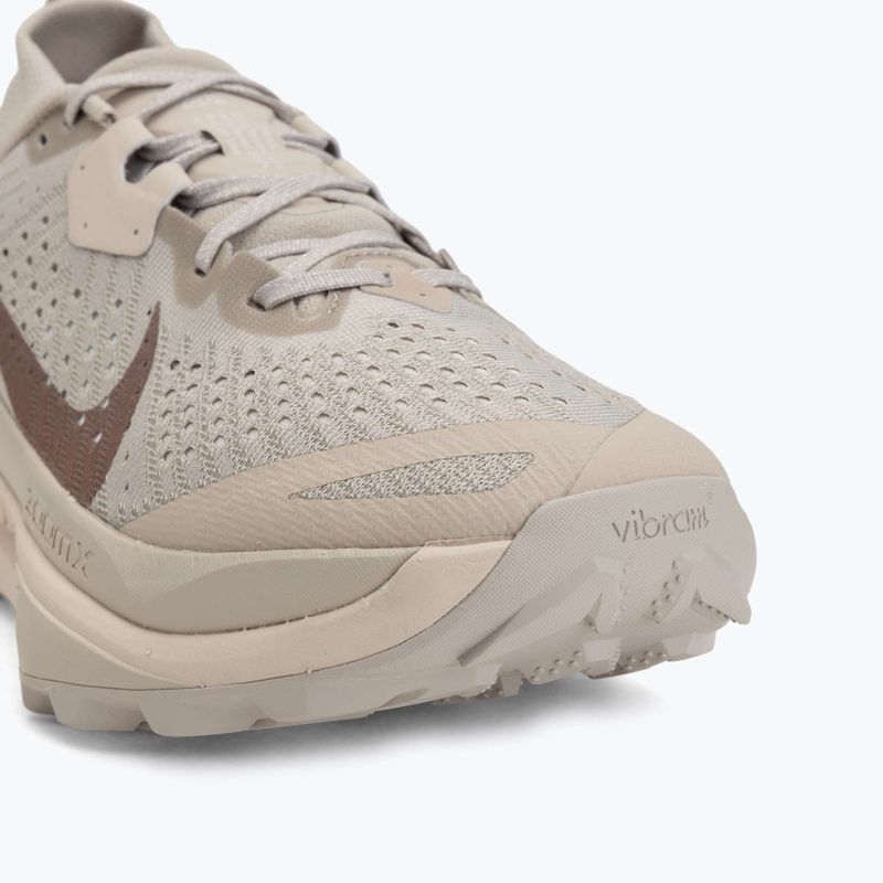 Dámské běžecké boty Nike ACG Zegama cream ii/light orewood brown/diffused taupe 7