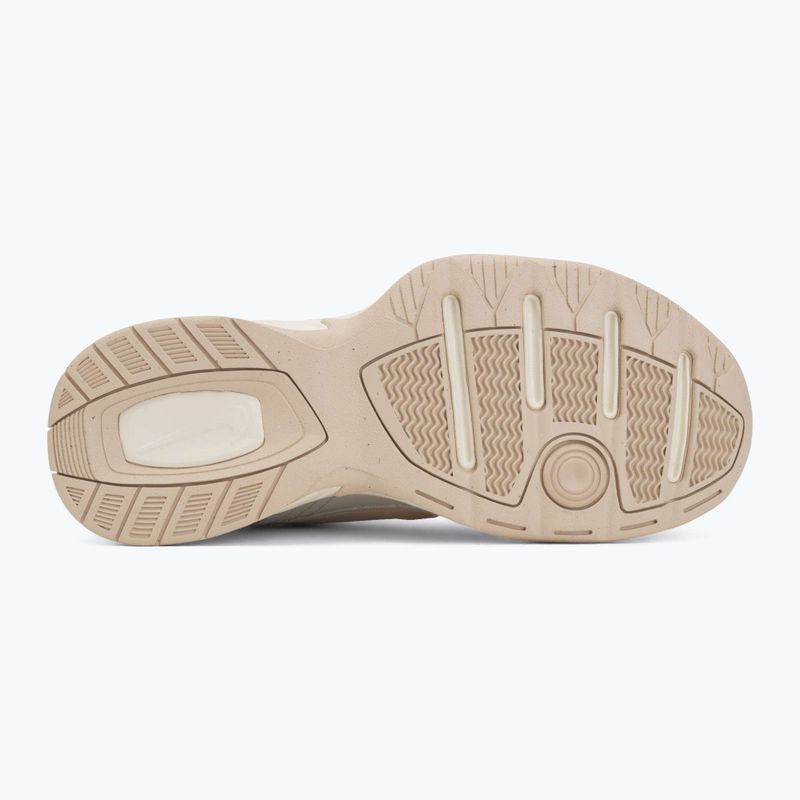 Pánské tréninkové boty Nike Air Monarch IV light bone/spruce aura/sanddrift 4