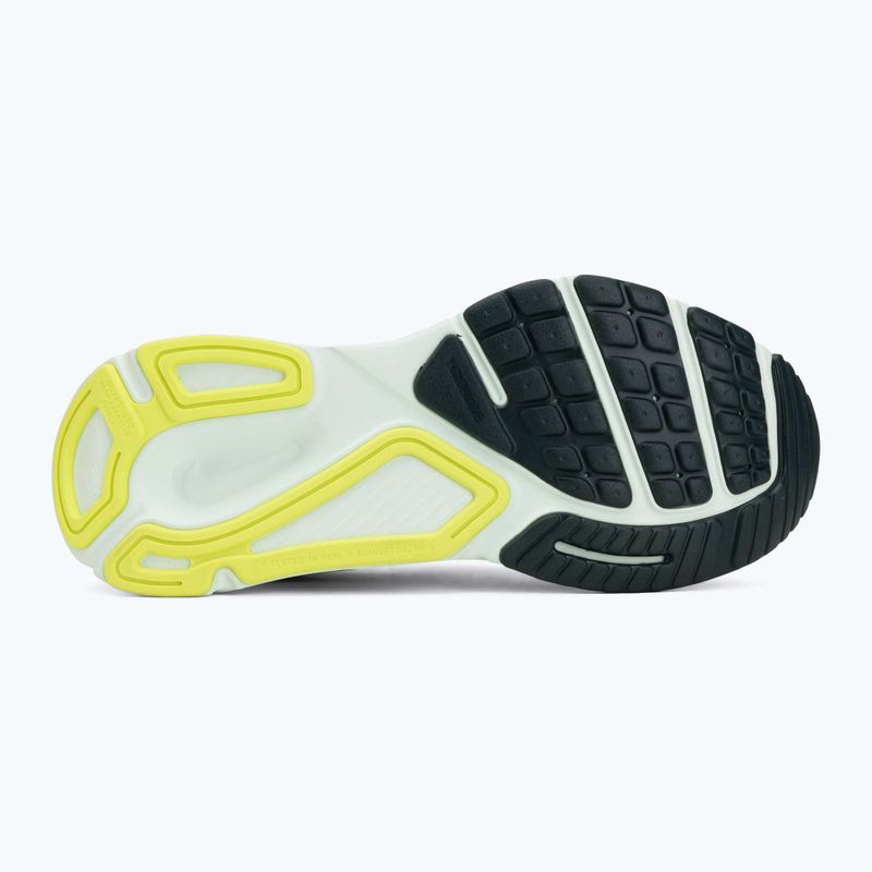 Pánské běžecké boty Nike Structure Plus white/volt ice/barely green/black spruce 4