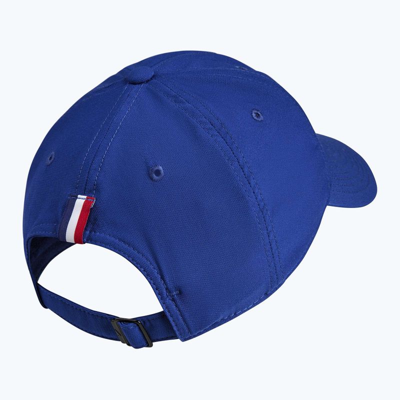 Kšiltovka Nike Paris-Saint Germain Club Poly old royal 3