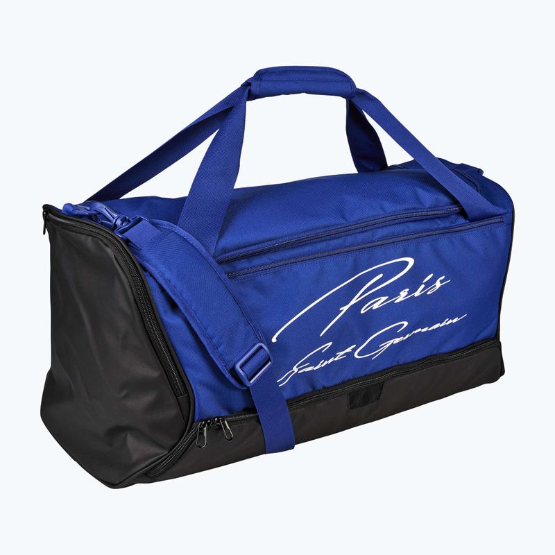 Tréninková taška Nike Academy Paris-Saint Germain Duffel M 60 l old royal 2