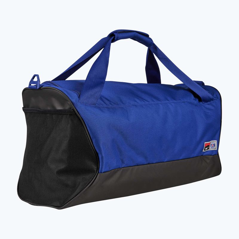 Tréninková taška Nike Academy Paris-Saint Germain Duffel M 60 l old royal 3