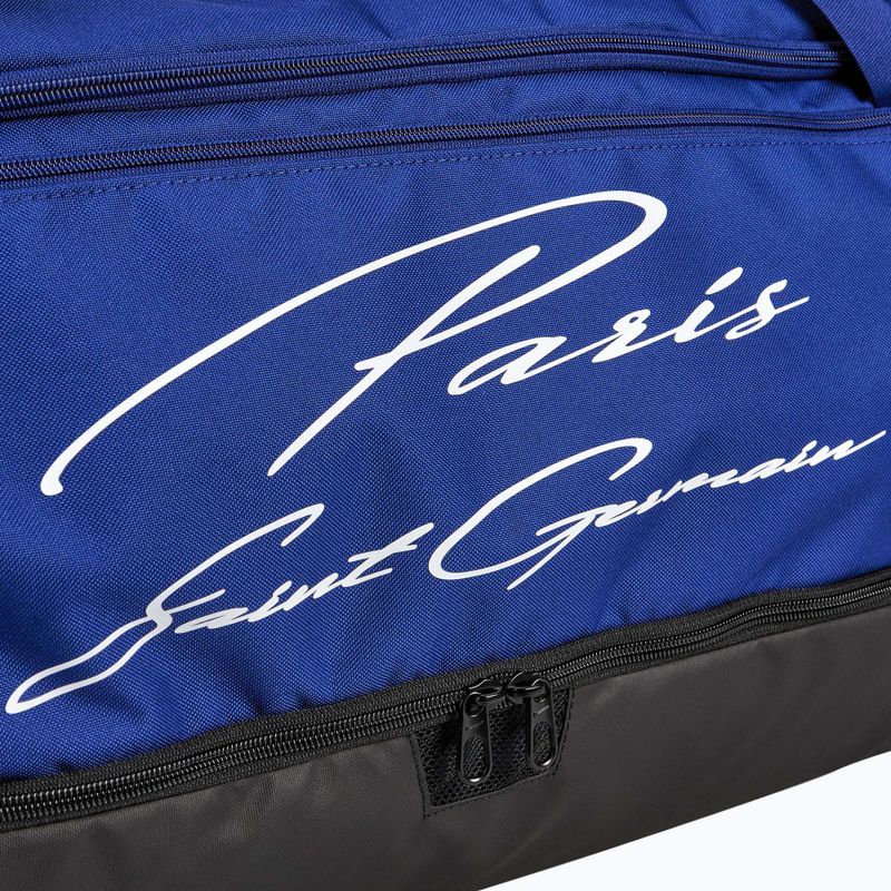 Tréninková taška Nike Academy Paris-Saint Germain Duffel M 60 l old royal 5