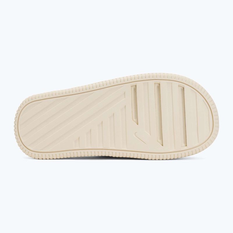 Dámské pantofle Nike Calm Elevation coconut milk 4