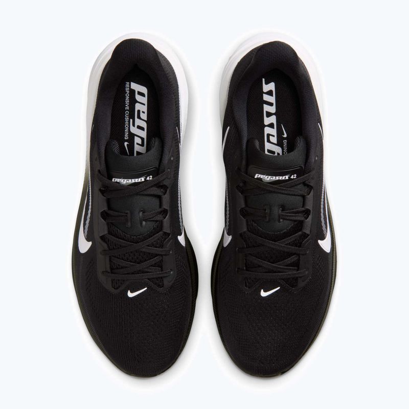 Pánské běžecké boty Nike Pegasus 42 black/photon dust/white 12