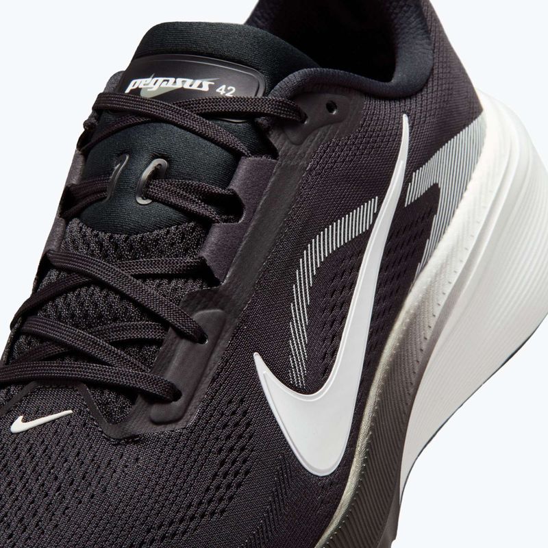Pánské běžecké boty Nike Pegasus 42 black/photon dust/white 14
