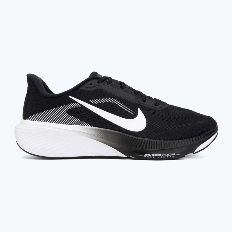 Pánské běžecké boty Nike Pegasus 42 black/photon dust/white 2