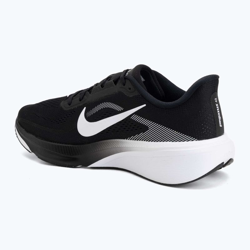 Pánské běžecké boty Nike Pegasus 42 black/photon dust/white 3