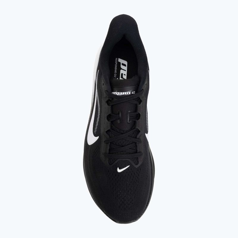 Pánské běžecké boty Nike Pegasus 42 black/photon dust/white 5