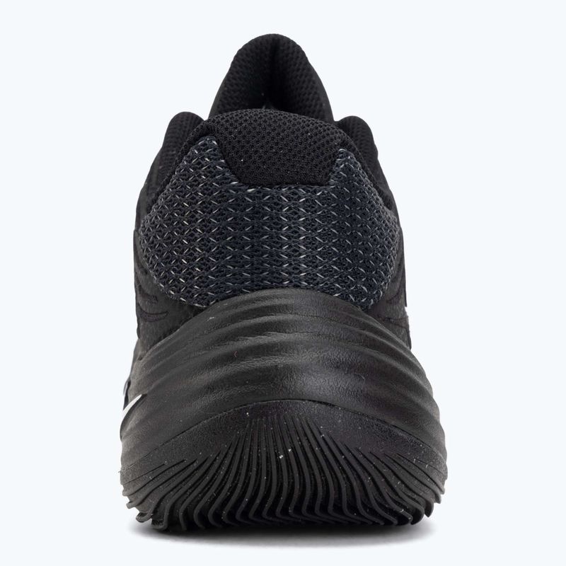 Pánské basketbalové boty Nike Precision 8 Low black/white/white 6
