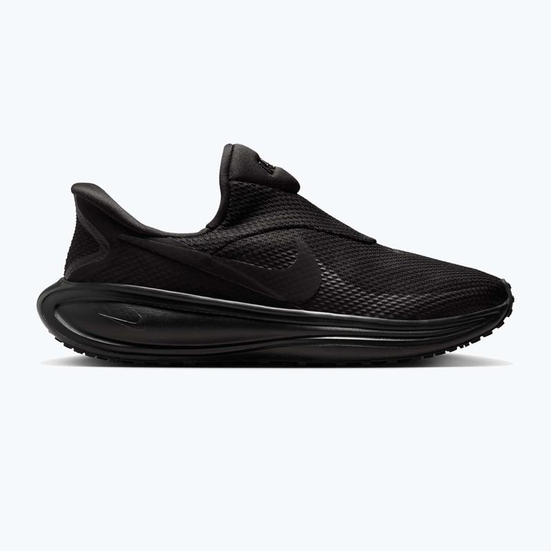 Dámské běžecké boty Nike Revolution 8 EasyOn black/black 8